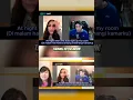 Download Lagu Talking To The Moon - Dimas Senopati #shorts #reaction #coversong #ometv