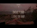Download Lagu Emilee Flood - I Love You Baby  (lyrics)