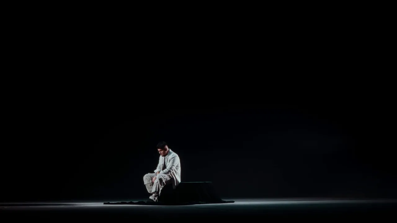 Babasha - Imi da calde inima