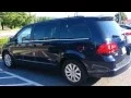 CERTIFIED 2013 VOLKSWAGEN ROUTAN SE NAVIGATION at Ciocca VW in Allentown PA
