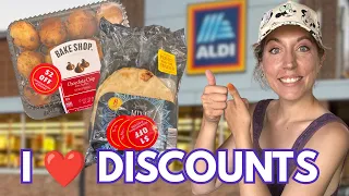 ALDI Shop with Me Complete Weekly Grocery Haul Meal Ideas