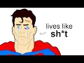 Download Lagu Why It Sucks to Be Born as a Kryptonian