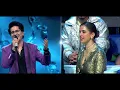 Tanishk Shukla 💖 Mujhe Raat Din 90s Romantic Classic 💖 😍 Soulful Performance | Indian Idol S16