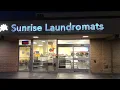 Las Vegas 24 Hour Laundromat Walking Tour