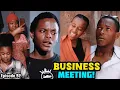 Download Lagu Lokshin Life _Business Meeting (Episode 92)