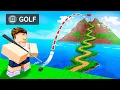 Lagu Building The World's Biggest Golf Course (Build a Mini Golf)