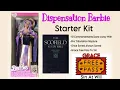 Download Lagu Dispensation Barbie