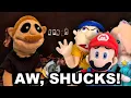 Download Lagu SML Movie: Aw Shucks! (REMAKE)