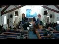 Homegoing Services For Charles M Greene 12-6-2025