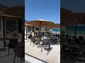 Another Place to Relax Kamari Beach Santorini❤️