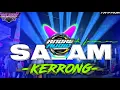 Download Lagu DJ ANDRE AUDIO PROBOLINGGO JUDUL SALAM KERRONG ENAK BUAT HAJATAN CEK SOUND BASS
