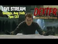 Download Lagu TWDExplained LIVE! DEXTER RESURRECTION Discussion