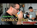 Download Lagu The Worlds Most Expensive Coffee - $1029 per pound