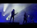 Satyricon - Fuel For Hatred (Live at Bosphorus Metal Festival 2026)