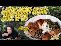 Download Lagu MAU MAKAN DAGING JUGA MIKIR!! SEKARANG ALHAMDULILLA!! RM. KARACAK!!