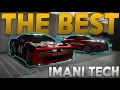 THE 3 BEST IMANI TECH CARS in GTA Online