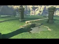 easier way to unlock Thundra Plateau Cave TOTK