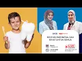 Download Lagu Senyum Indonesia, Gigi Sehat Untuk Semua || Podcast Bisik Episode 41
