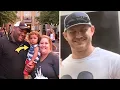 Download Lagu Stranger took photo of family at Disney—promises not “creepy” then made their son 1 chilling request