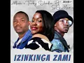 Izinkinga Zami (feat. SG MusiQ) - Mluh & Thoby Dladla
