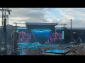 Download Lagu Chris Brown - Party BREEZY BOWL XX Live in Glasgow 01/07/25