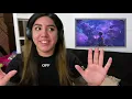 KSHMR ASKED ME to Review "The World We Left Behind (ft. KARRA)"