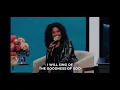 CeCe Winans Singing Goodness of God. @CeCeWinansOfficial #cecewinans #youtube #video #yt