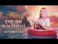 Download Lagu THRONE AND LIBERTY: Eye on Solisium (September 2025)