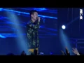 [직캠] 141031 인하공전 축제 - 아이언 (독기) 4K