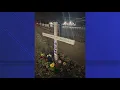 Victim in Tyler road rage to be buried with military honors