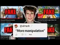 Update On The Airrack Situation