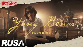 floor 88 yang benar official music video 