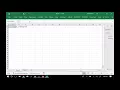 Accessing SQL Server frm VBA