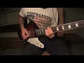 Enslaved - Path to Vanir guitar cover