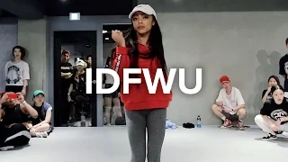 idfwu big sean feat e 40 kaelynn 