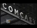 Comcast Dealing With Major Outage Nationwide