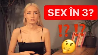 Download SEX în 3 MP3