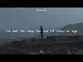 Hazlett - I Don't Want Your Garden (Lyrics)