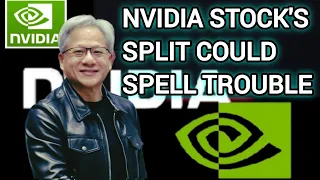 Nvidia s 10-for-1 Stock Split Could Spell Trouble What History Tells Us