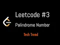 LeetCode Challenge Palindrome Number Without String JavaScript