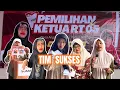 Lagu Bu Amel Jadi Tim Sukses Pemilihan RT