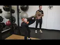 Reverse Fly Tutorial - Proper Form and Technique