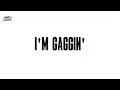 First (Remix) - Ken the Man + Monaleo (Lyric Video)