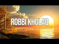 Download Lagu ROBBI KHOLAQ - LIRIK SHALAWAT | COVER BY SULTHON (SANTRI NJOSO) #liriksholawat #coversolawat #viral