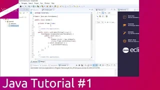 Java Tutorial - How to open up new Swing window from a button
