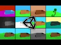 Unity Image Effect Bundle