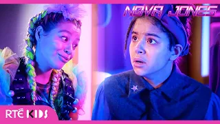 🚀💜 Nova Jones | Standing Up to the Space Haters! 🌟 | @RTÉKIDS