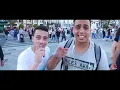 Cheb Fethi Manar   Histoire Tbaki La3dou  Avec Amine La Colombe  Clip Officiel