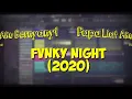 Lagu DJ Viral Tik Tok🎧🎶 Papa Liat Aku Bernyanyi (FvnkyNight) 2020 Full Bass💯