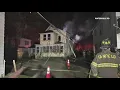 Waterville man charged with attempted murder and arson